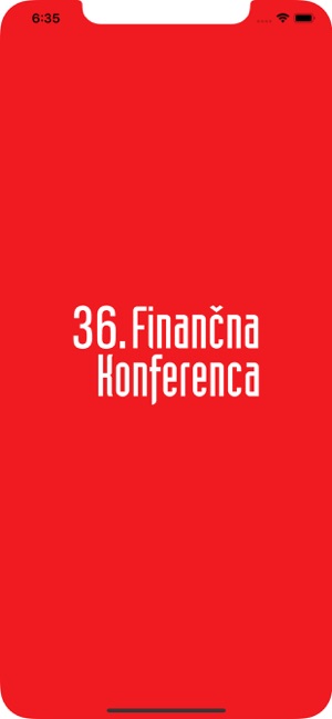 Finančna konferenca(圖1)-速報App