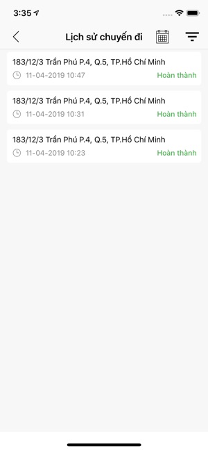 Tài Xế Taxi Phú Cường(圖3)-速報App