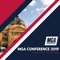 The MGA Conference 2019 event app is the perfect companion to enhance your event experience