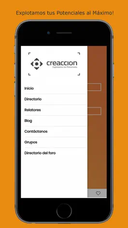 Game screenshot Creaccion Ltda | E-learning mod apk