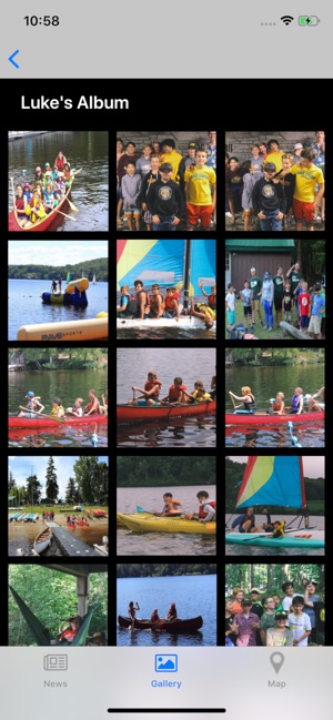 CKW YMCA Camp(圖4)-速報App