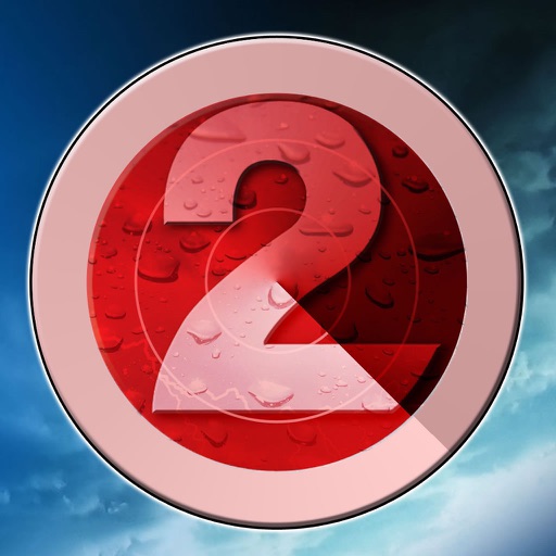 WBAY WEATHER - StormCenter 2