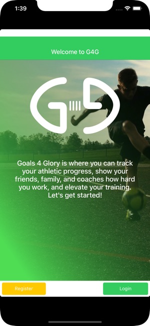 Goals 4 Glory(圖1)-速報App