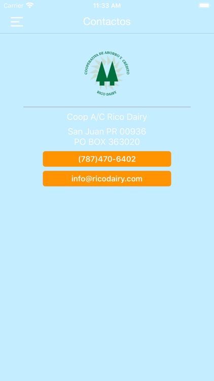 Coop Rico Dairy screenshot-3