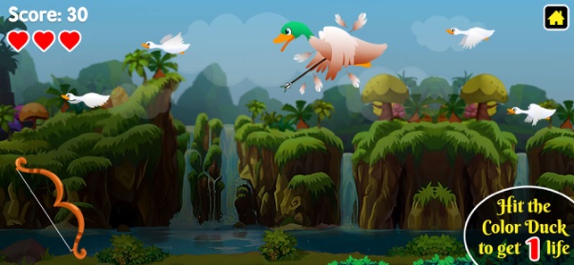 Duck Hunting - Duck Shooter(圖4)-速報App