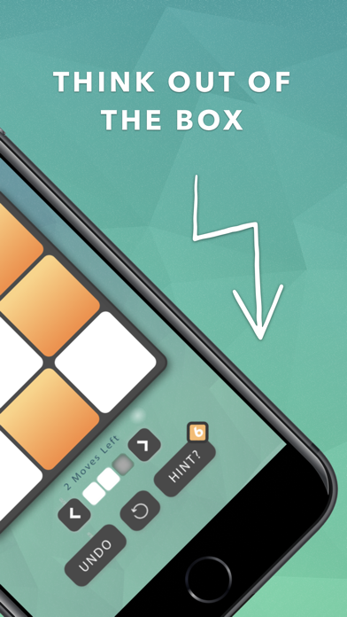 FLIP: A Puzzle Game screenshot 2