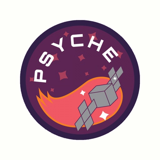 Psyche-Inspired Art Gallery