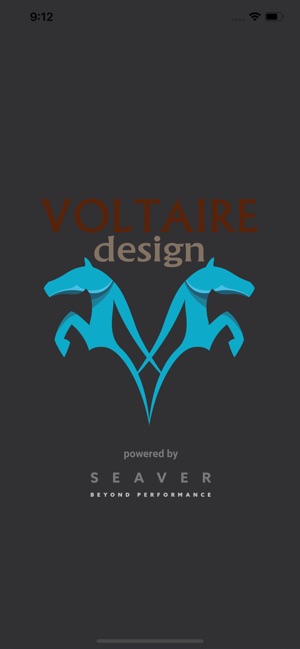 Voltaire-Design