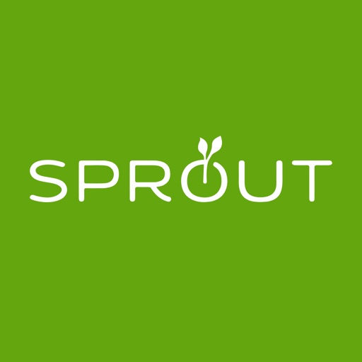 Sprout Salads icon