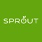 With the Sprout Salads mobile app, ordering food for takeout has never been easier