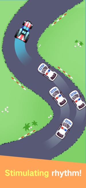 Tiny Car : Escape Master(圖6)-速報App