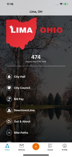 Connect Lima(圖1)-速報App