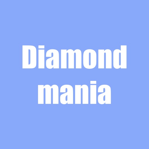 DiamondMania The Game