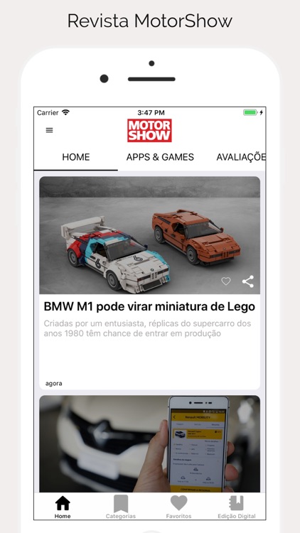 Motorshow