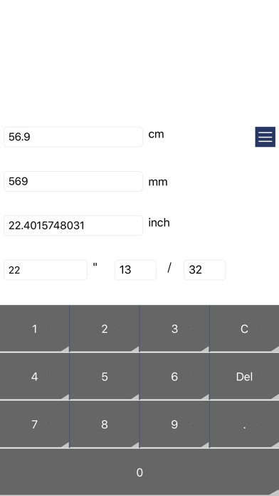 CMI converter screenshot 2