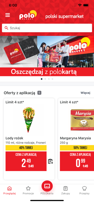 POLOmarket - więcej korzyści(圖2)-速報App