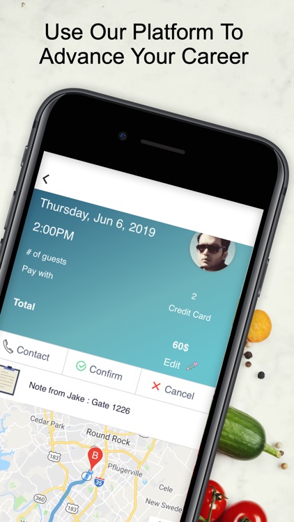 cookhub screenshot-6
