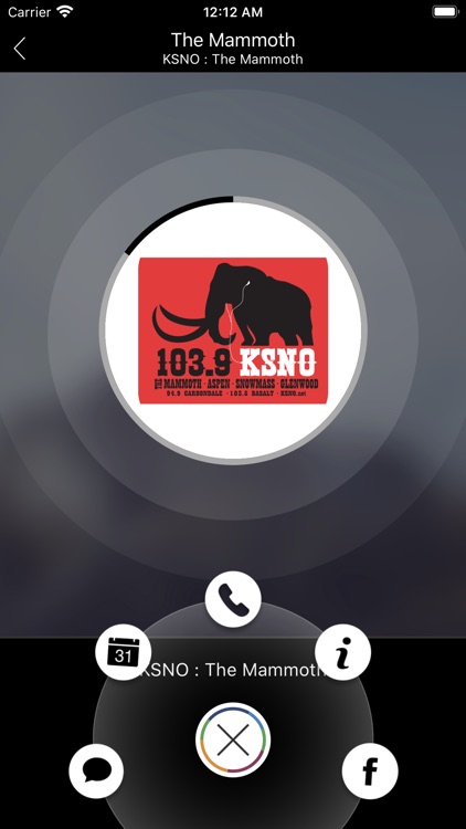 Cool Radio Stations screenshot-5