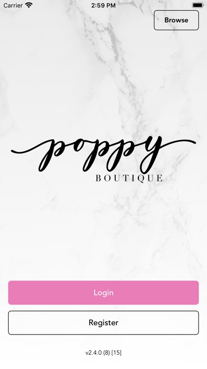 Poppy Boutique