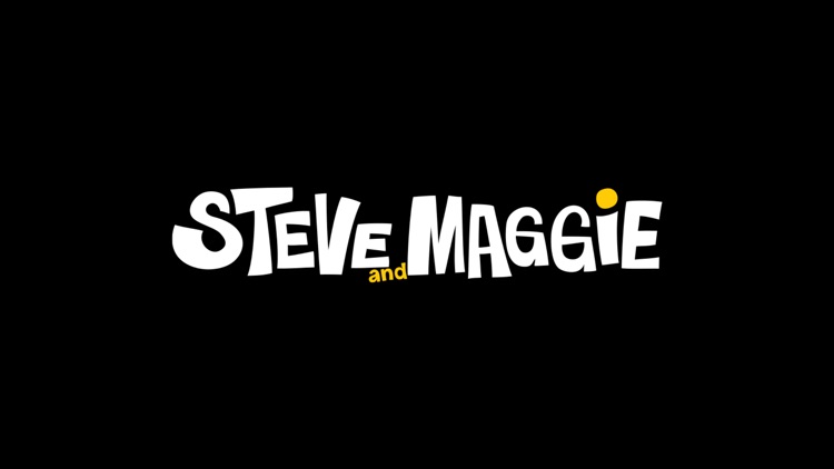 Steve and Maggie Food App screenshot-6