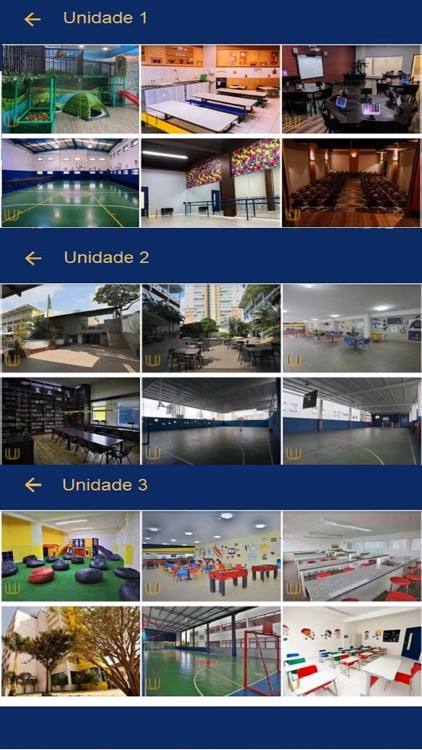 Colégio Unimor screenshot-3