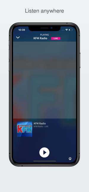 KFM Radio(圖2)-速報App