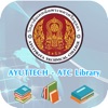 AYUTTECH-ATC Library