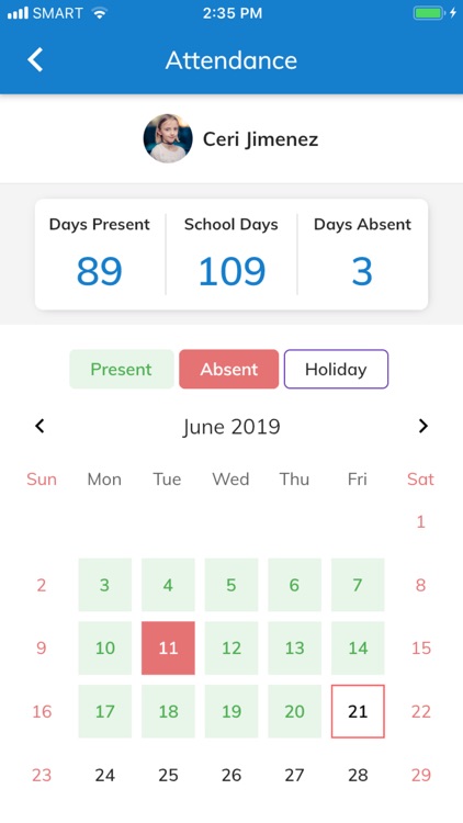 myWoodbridge screenshot-6