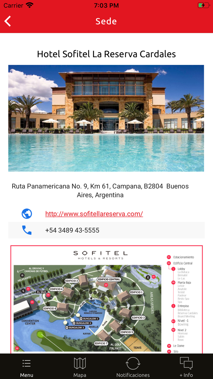 Reunión de Ventas 2019