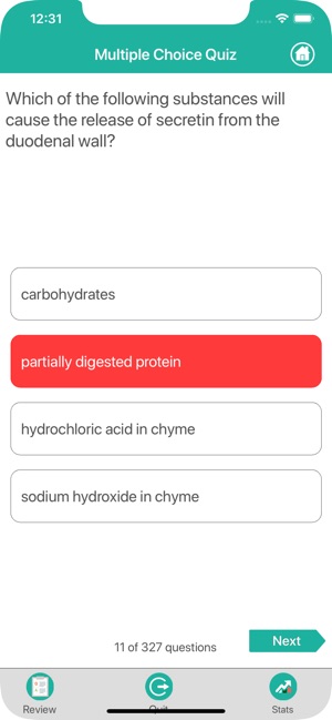 Anatomy : Digestive System(圖2)-速報App