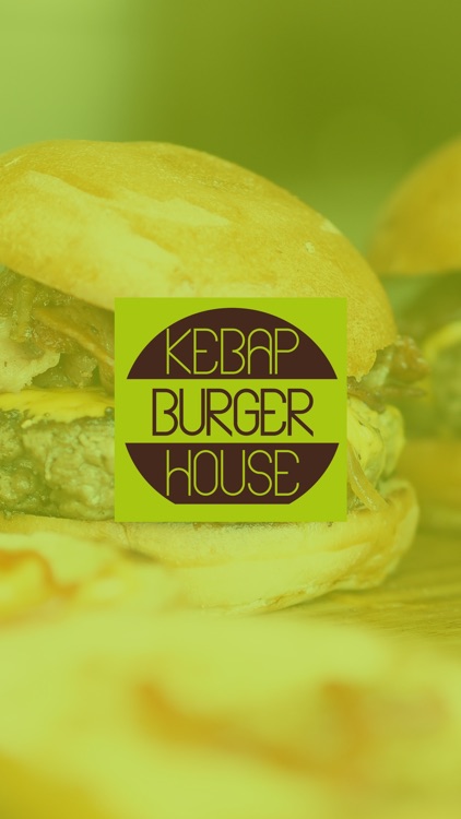 Kebap & Burgerhaus München