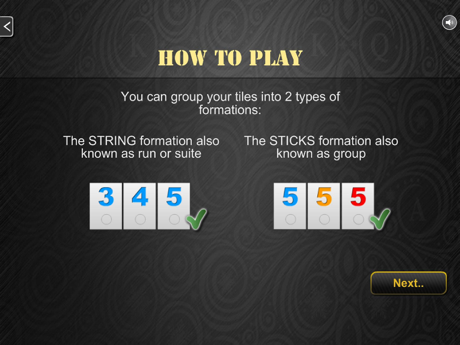 Cheats for Rummy PRO