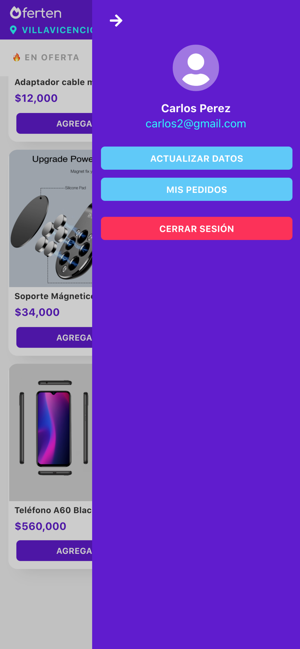 OFERTEN - Tienda de Tecnología(圖3)-速報App