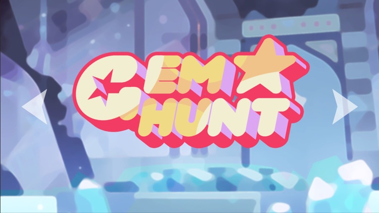 Gem Hunt