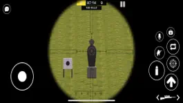 Game screenshot Sniper Spirit Multiplayer hack