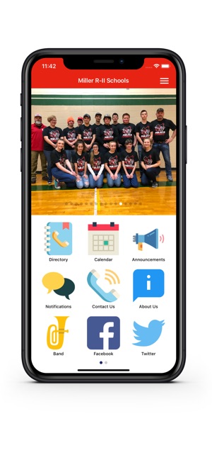 Miller R-II Schools(圖2)-速報App