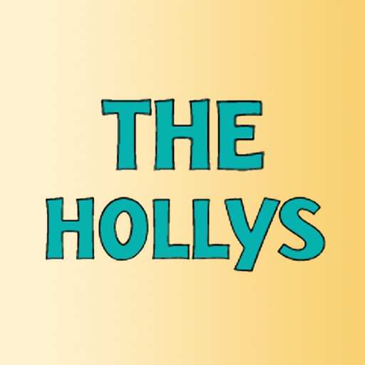 The Hollys icon