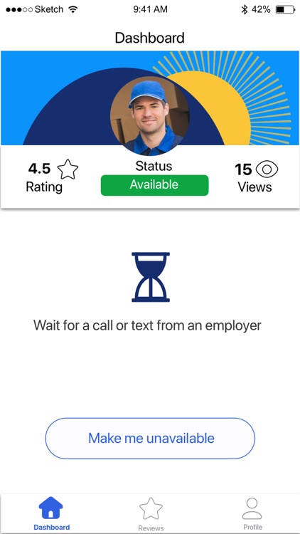 24Shift - Employment Platform