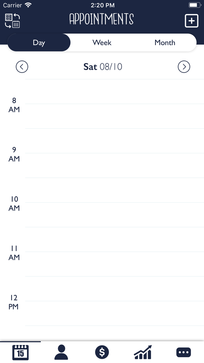 Snaptapbook- Book.Pay.Confirm