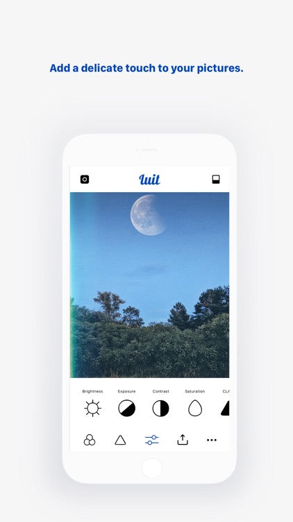 Luit - Before Midnight screenshot-6