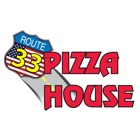 Top 40 Food & Drink Apps Like Route 33 Pizza House - Best Alternatives