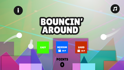 Bouncin' Around screenshot 2