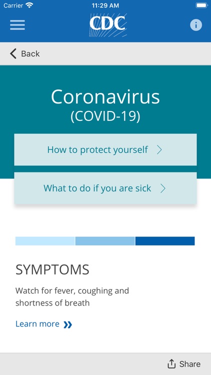CDC
