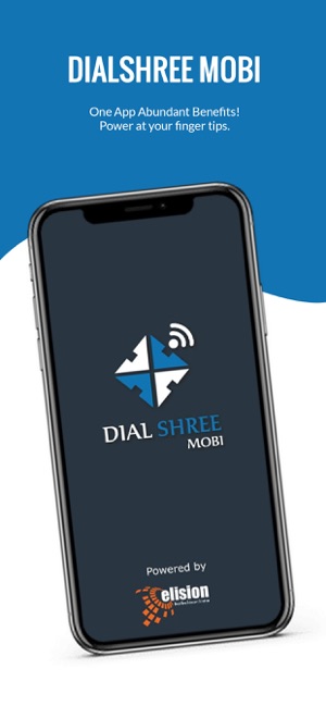 DialShree Mobi