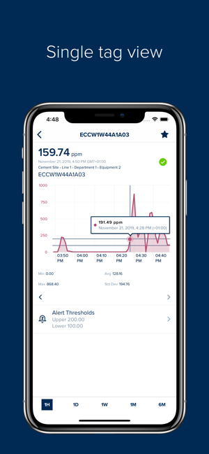 FLSmidth SiteConnect(圖4)-速報App