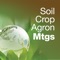 Welcome to the American Society of Agronomy, Crop Science Society of America, and Soil Science Society of America meeting app