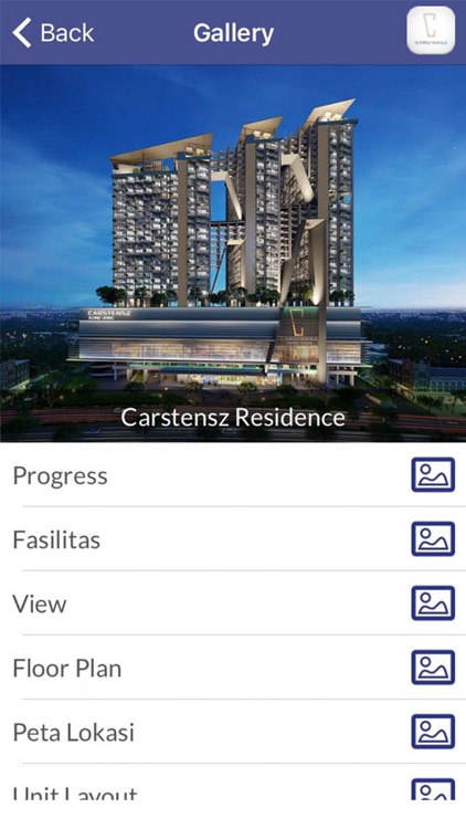 Carstensz Smart Property Tools screenshot-5