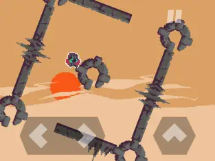Screenshot 4 DERE EVIL EXE iphone
