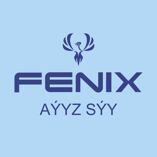 FENIX - Доставка воды