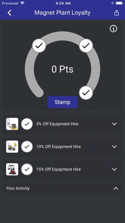 Magnet PlantHire screenshot-3